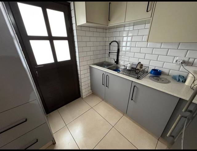 3 BEDROOM CLUSTER FOR SALE IN GLEN MARAIS